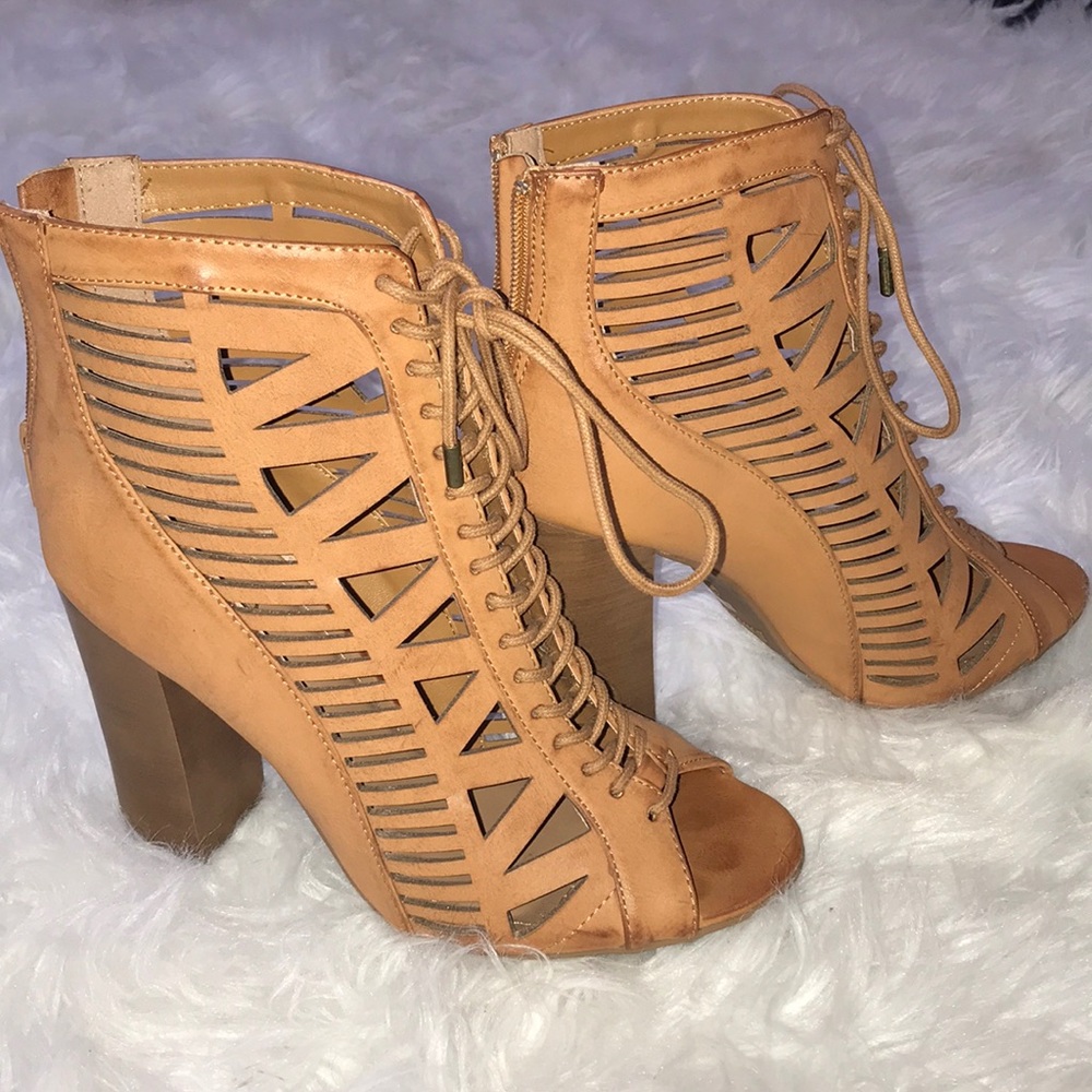 Booties - Picture 2 of 3